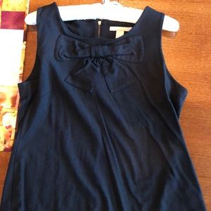 Banana Republic Sleeveless Top